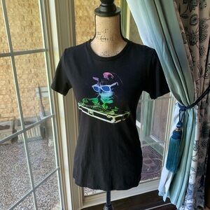 DJ Cat tee